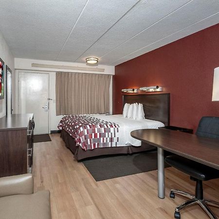 Red Roof Inn Mt Laurel Mount Laurel Dış mekan fotoğraf