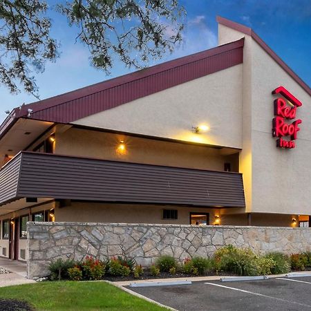 Red Roof Inn Mt Laurel Mount Laurel Dış mekan fotoğraf
