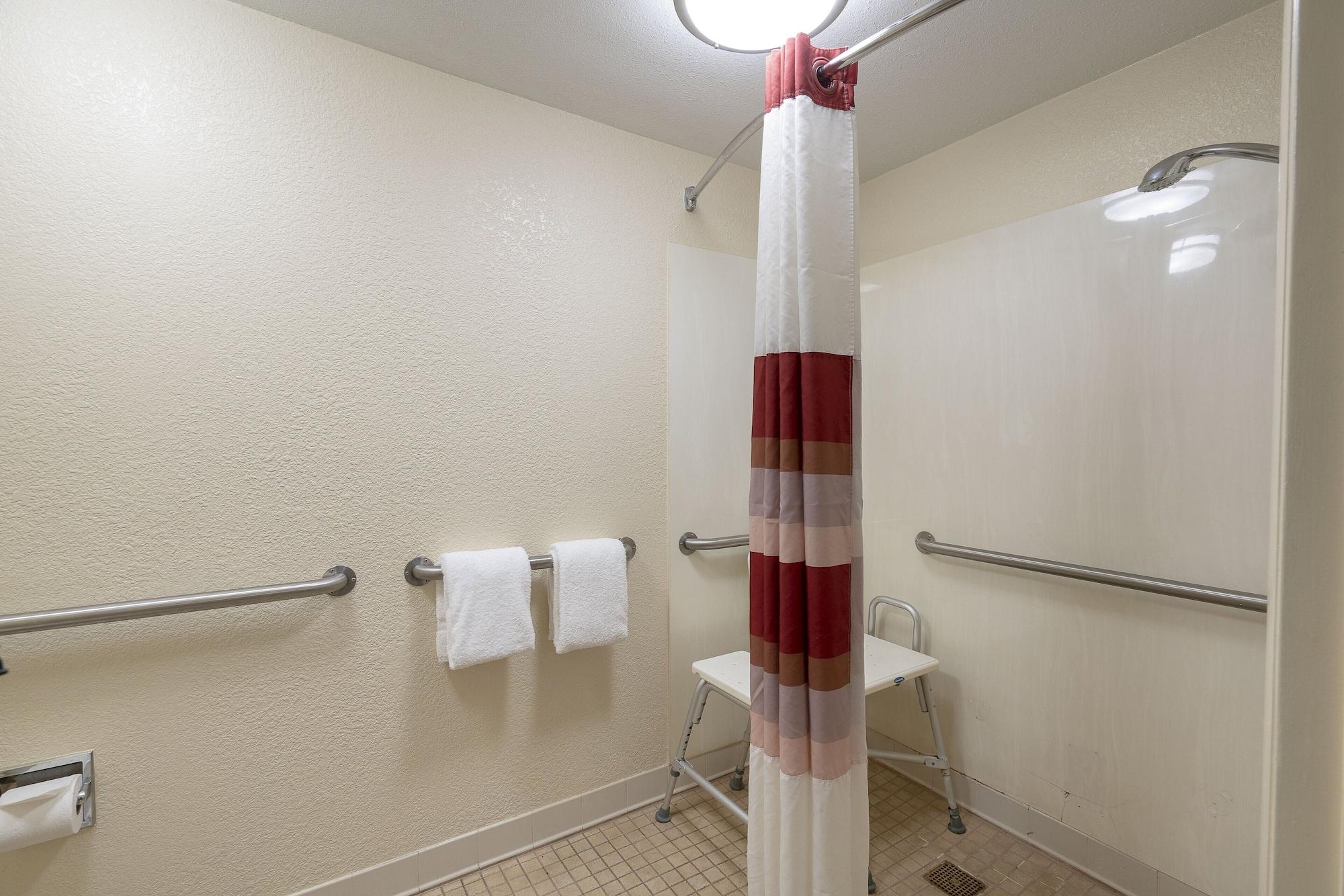 Red Roof Inn Mt Laurel Mount Laurel Dış mekan fotoğraf