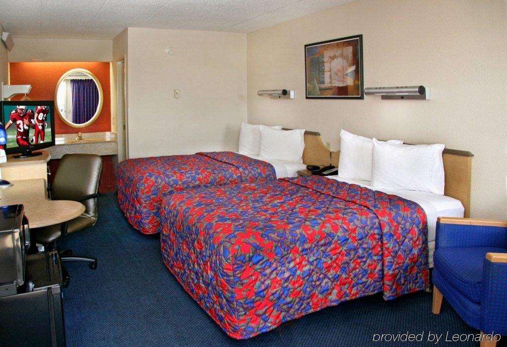 Red Roof Inn Mt Laurel Mount Laurel Dış mekan fotoğraf