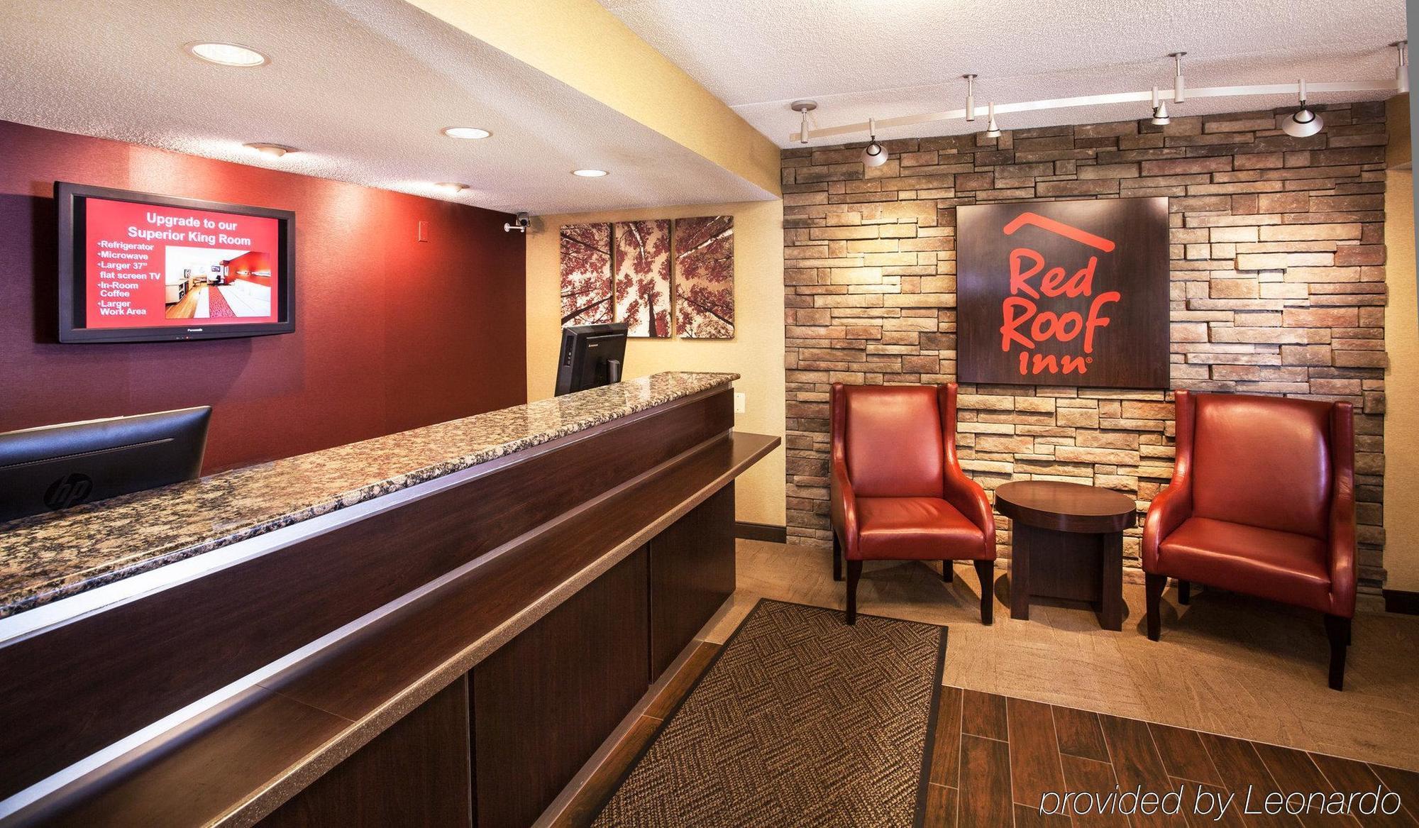 Red Roof Inn Mt Laurel Mount Laurel Dış mekan fotoğraf