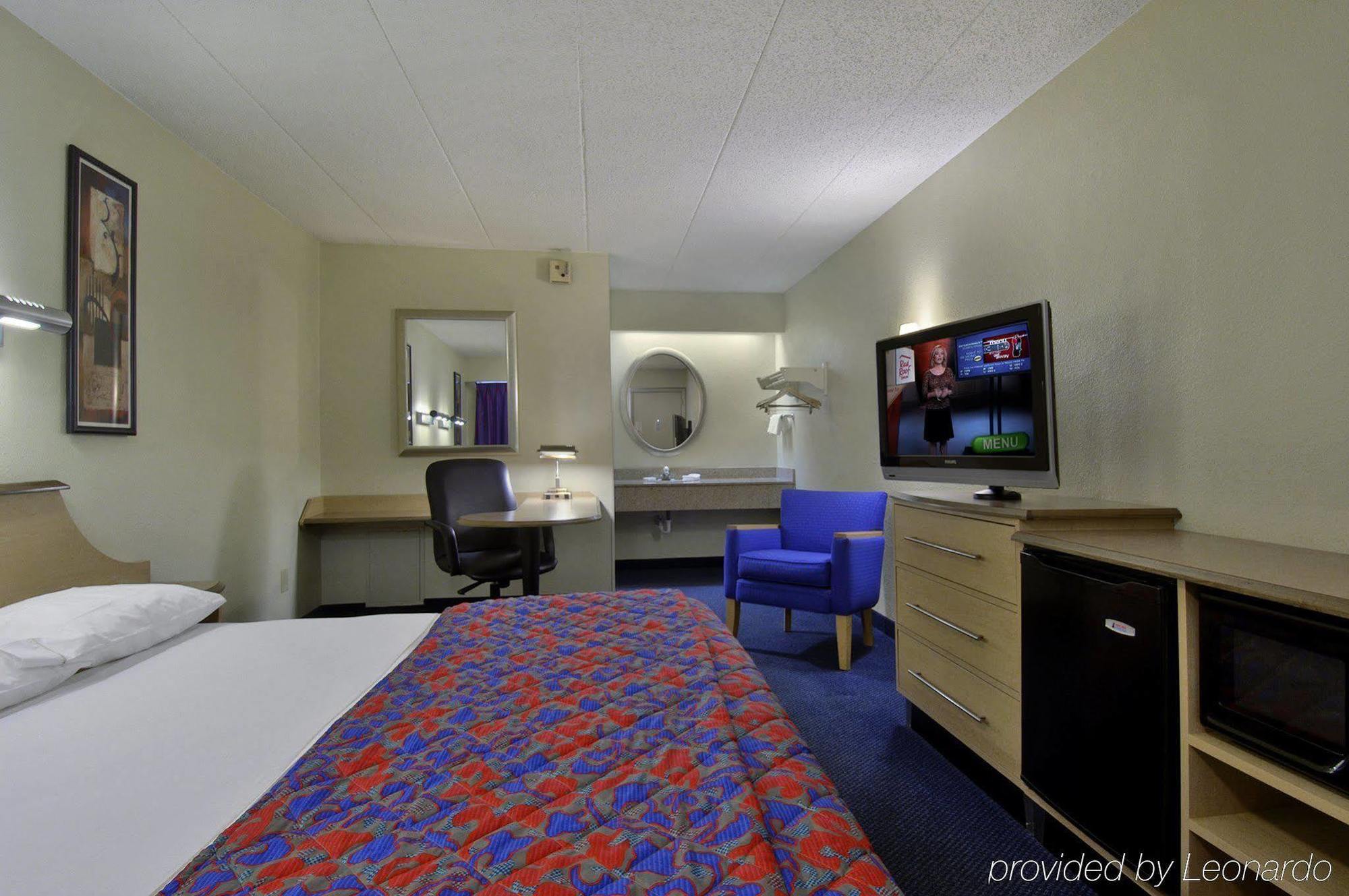 Red Roof Inn Mt Laurel Mount Laurel Dış mekan fotoğraf